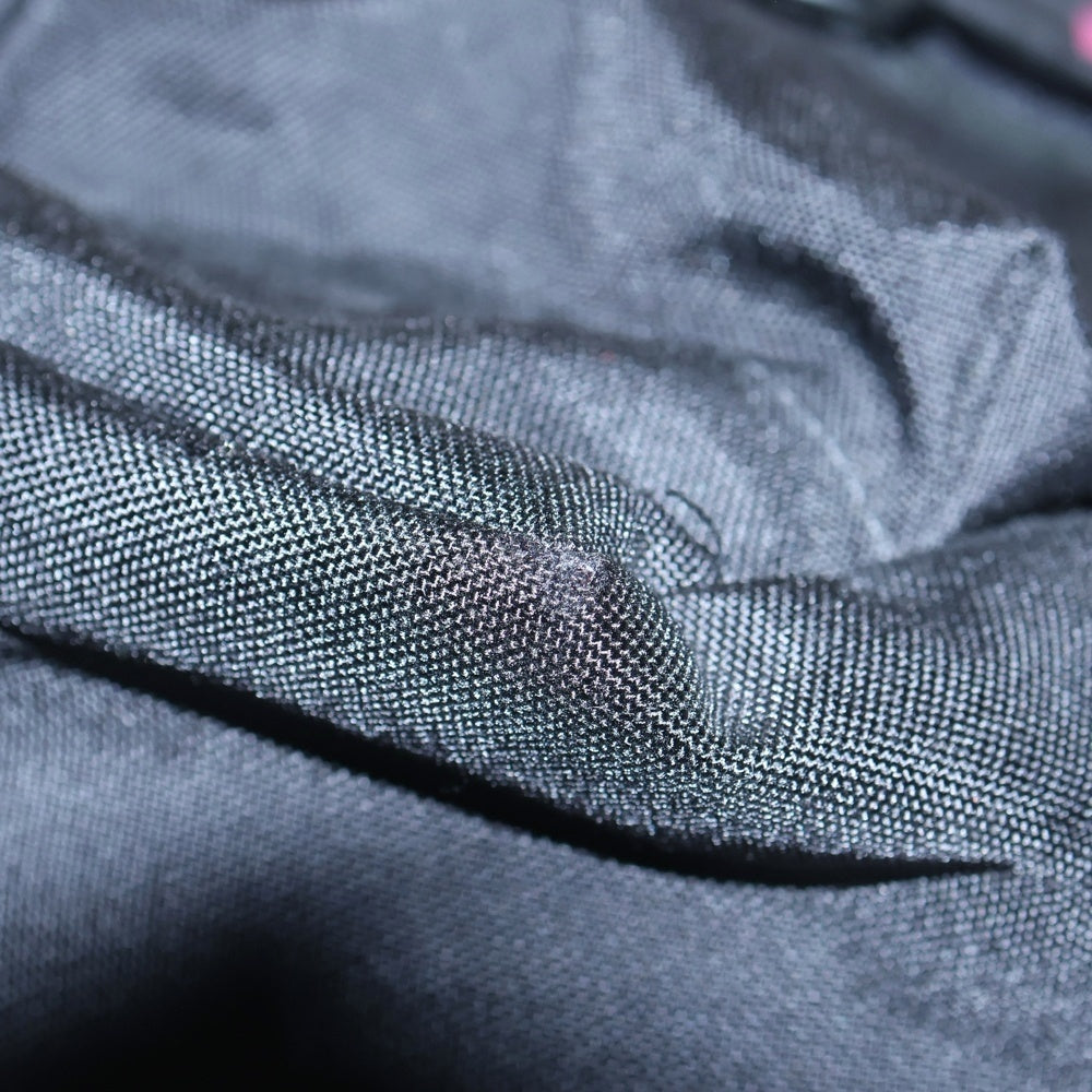 OFF-WHITE(オフホワイト) ARROWS BACKPACK アローズ バックパック リュックサック ブラック OMNB003R19C36024