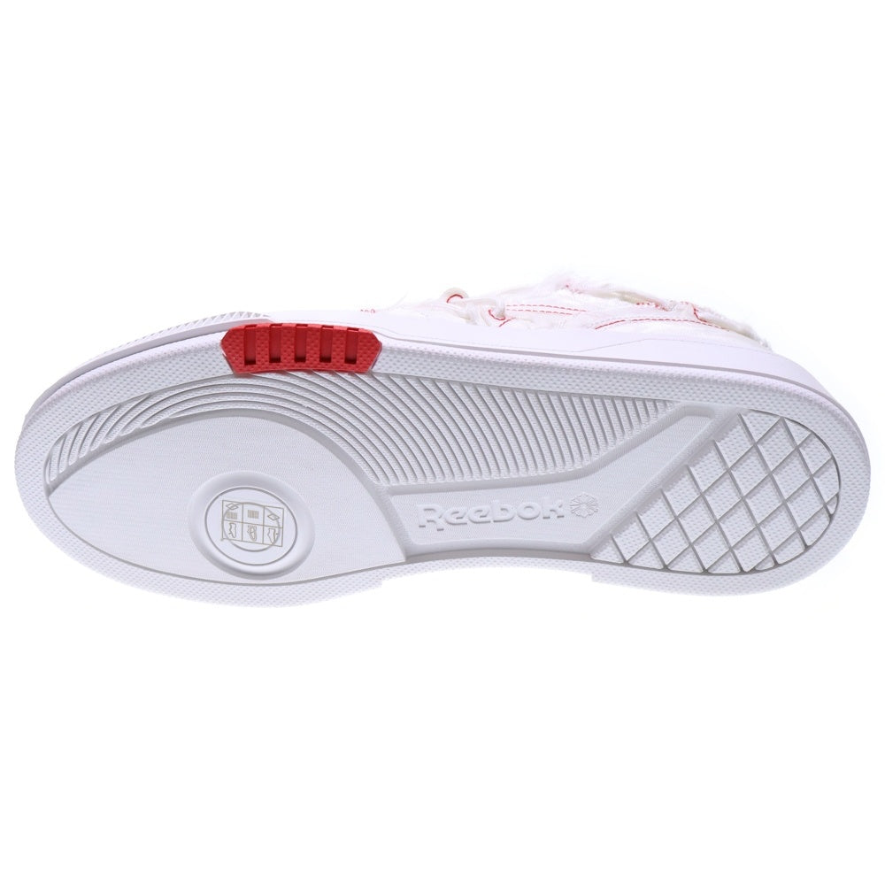 Reebok(リーボック) ×KANGHYUK CLAB C LTD カンヒョク クラブシー ローカットスニーカー ホワイト US10/28cm RMIA04DC99FAB0020300