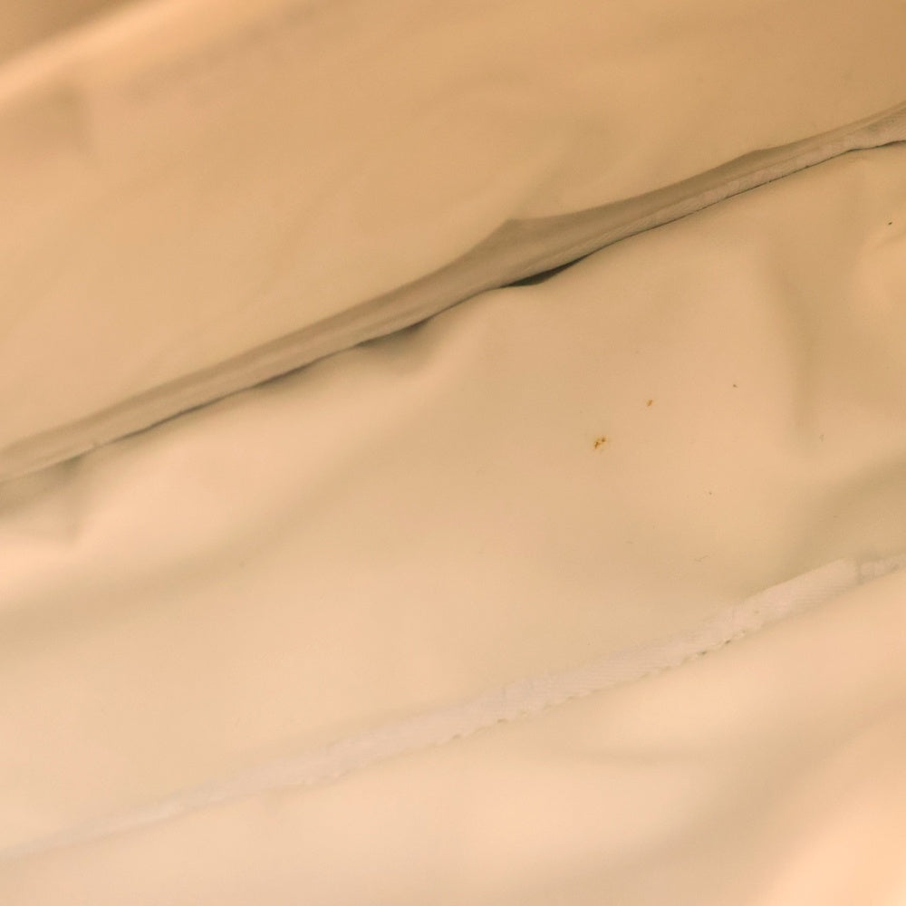 CHANEL(シャネル) ココマーク パイル マトラッセ プラチェーン ショルダーバッグ ブルー 7番台