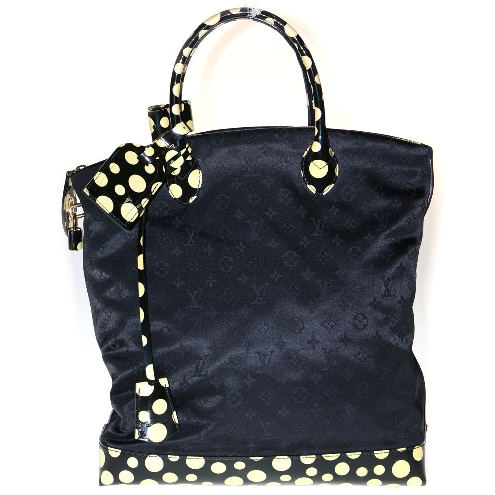 LOUIS VUITTON(ルイヴィトン) モノグラム ドット インフィニティ