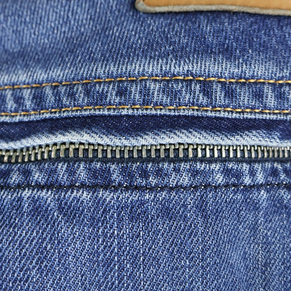 DIESEL(ディーゼル) RAYAN ライアン ストレート デニムパンツ インディゴ