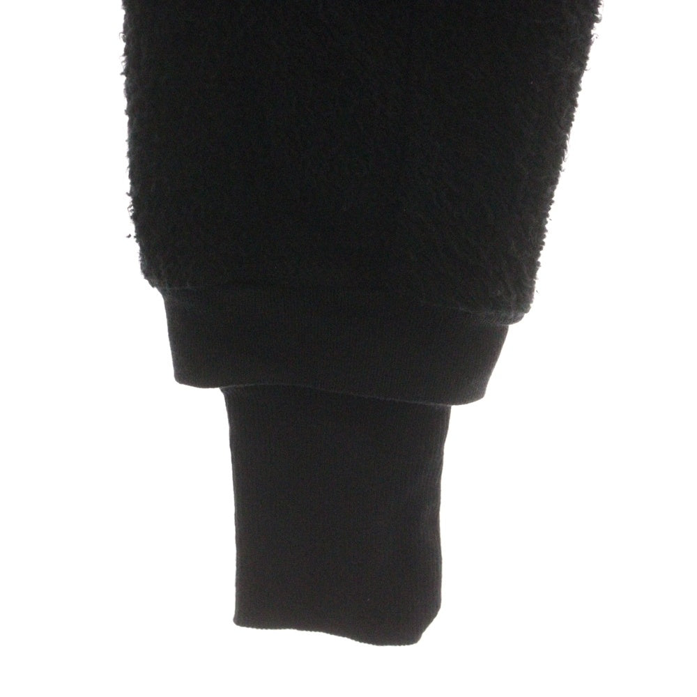 WIZZARD(ウィザード) ドッキング ナイロン ロングパンツ ブラック