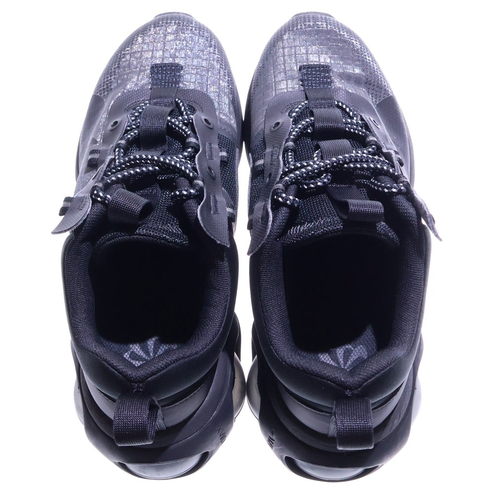 NIKE(ナイキ) AIR MAX 2021 TRIPLE BLACK エアマックス トリプルブラック ローカットスニーカー ブラック US9.5/27.5cm DH4245-002