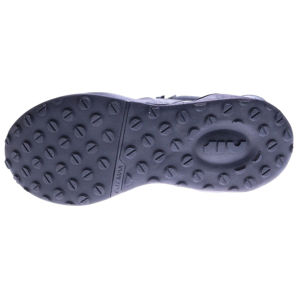 NIKE(ナイキ) AIR MAX 2021 TRIPLE BLACK エアマックス トリプルブラック ローカットスニーカー ブラック US9.5/27.5cm DH4245-002