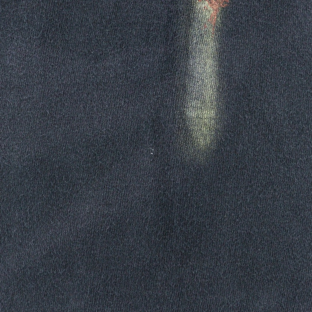 VINTAGE(ヴィンテージ) 90S VINTAGE NINE INCH NAILS THE DOWNWARD SPIRAL SHREDDER ALLSPORT ナインインチネイルズ ダウンワードスパイラル シュレッダー オールスポーツ 半袖Tシャツ