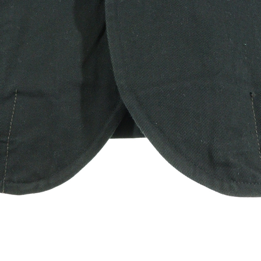 G-STAR RAW(ジースターロウ) マルチポケット デニム 3B テーラードジャケット ブラック D21989-C900-6484