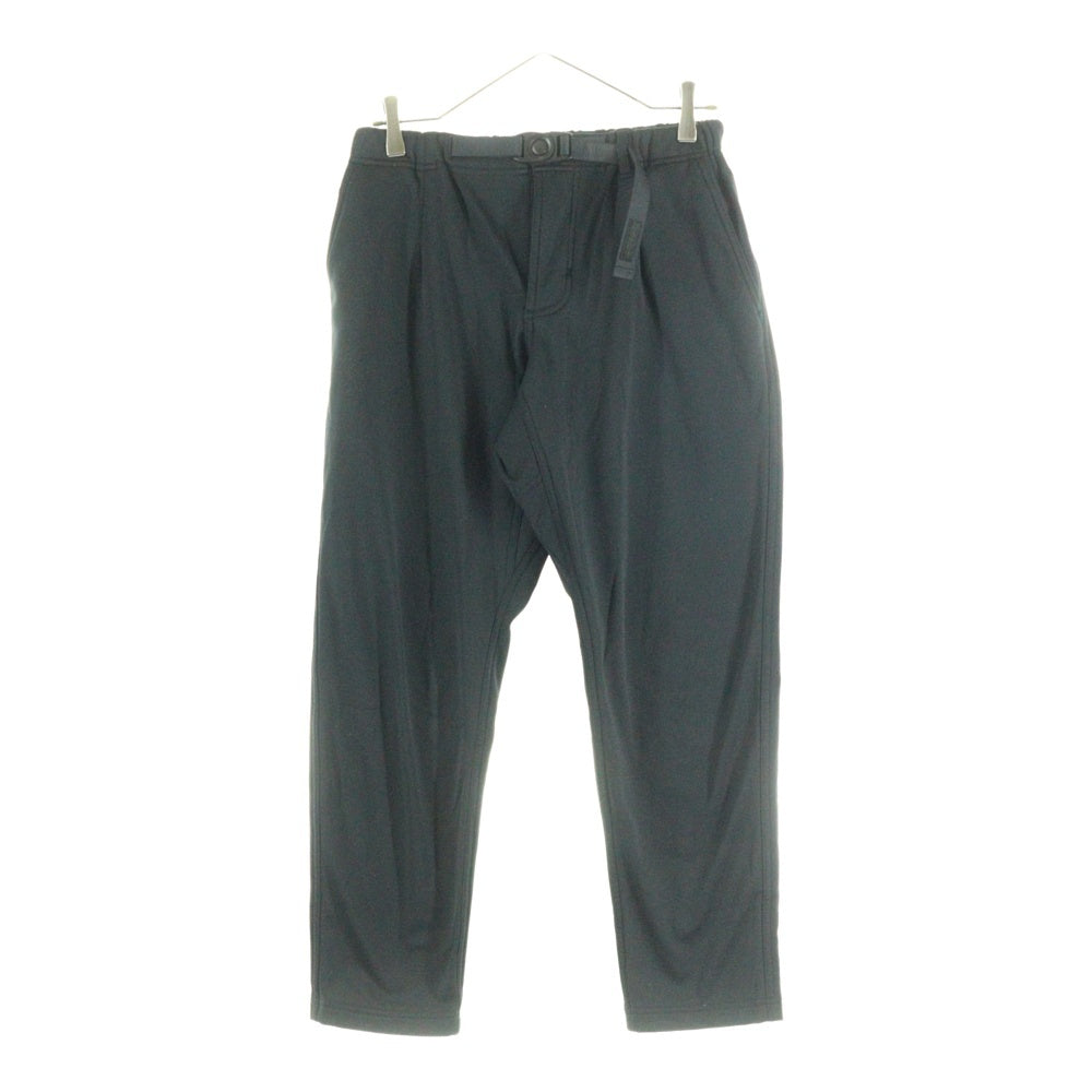 GRAMICCI(グラミチ) 17AW JOURNAL STANDARD 別注 ストレッチフリースボトム GMP-17F954