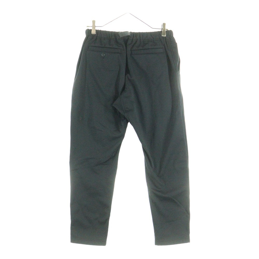 GRAMICCI(グラミチ) 17AW JOURNAL STANDARD 別注 ストレッチフリースボトム GMP-17F954