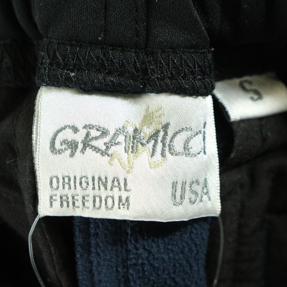 GRAMICCI(グラミチ) 17AW JOURNAL STANDARD 別注 ストレッチフリースボトム GMP-17F954
