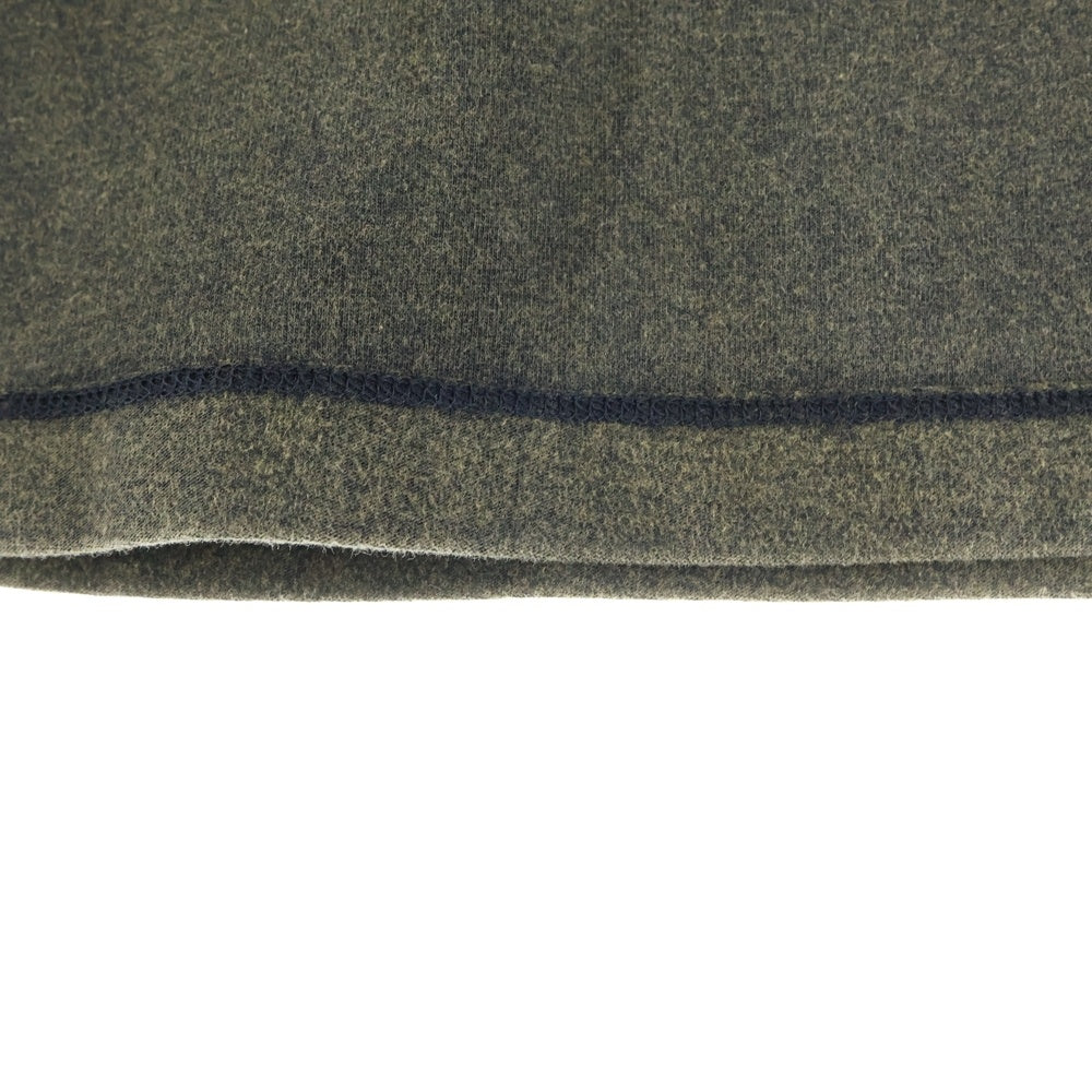 NIKE(ナイキ) ×UNION JORDAN PHOTO TEE ユニオン ジョーダン インサイドアウト 半袖カットソー Tシャツ ブラック AV5886-010