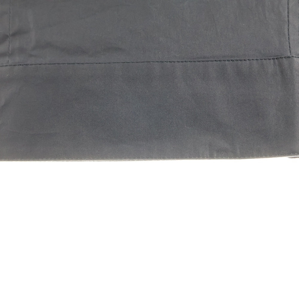 DIOR(ディオール) ローラーコースター バックル ミリタリー カーゴパンツ ブラック 293C184A5573