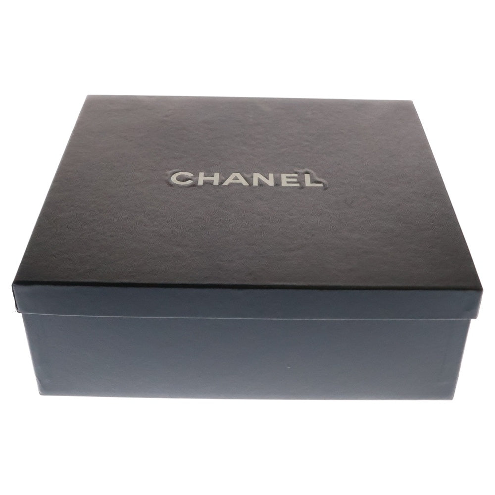 CHANEL(シャネル) ココマーク クリアソール レザー ローカットスニーカー ホワイト レディース A15946X01645