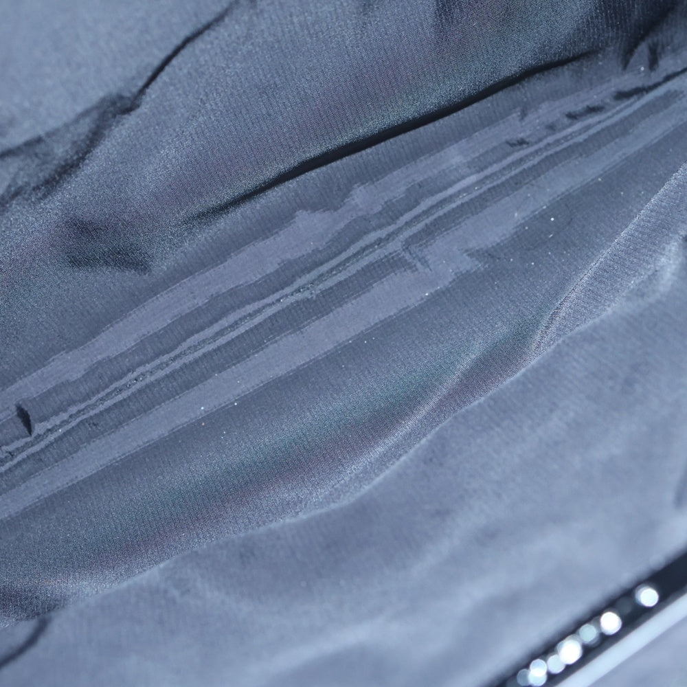 BURBERRY(バーバリー) ラバーロゴワッペン ノバチェック コットン バックパック ブラウン 8023645