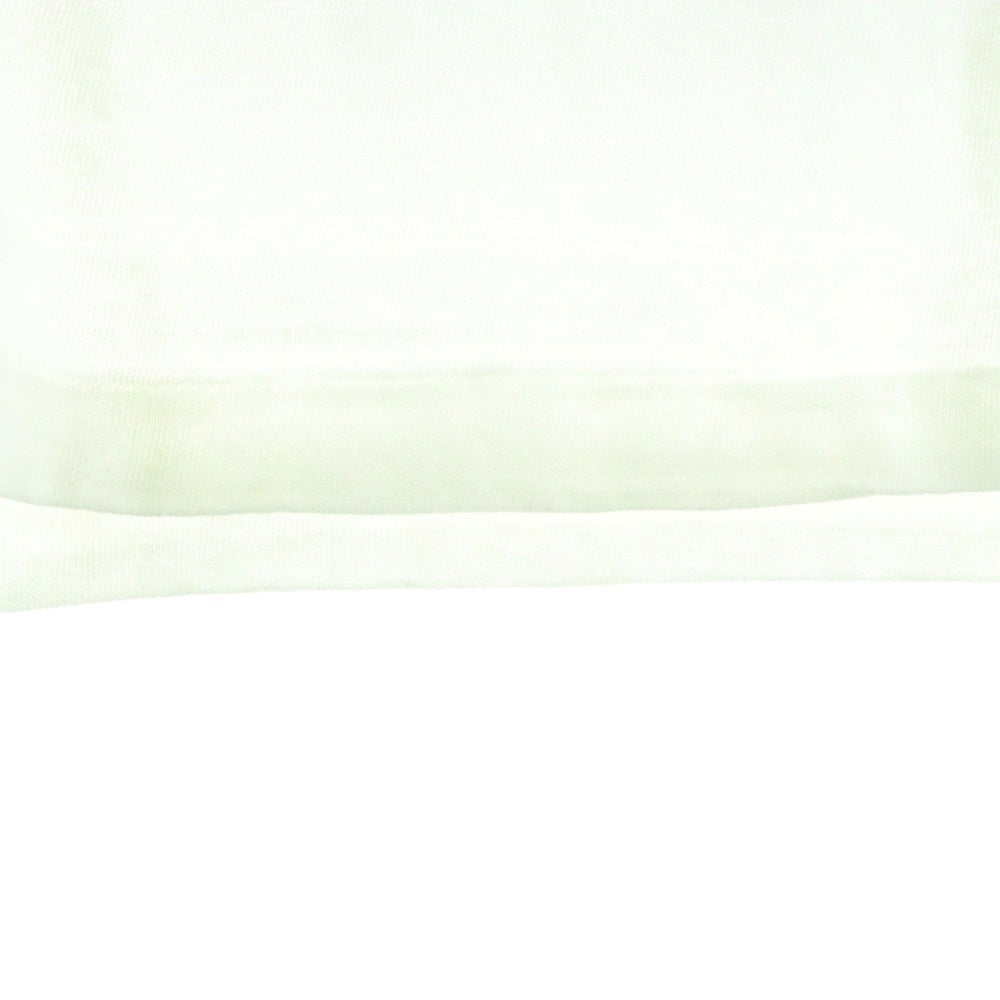 HUMAN MADE(ヒューマンメイド) 24SS GRAPHIC T-SHIRT ドラゴンプリント クルーネック半袖Tシャツ カットソー ホワイト HM27TE001