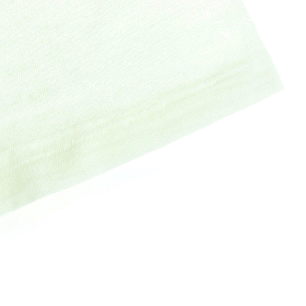 HUMAN MADE(ヒューマンメイド) 24SS GRAPHIC T-SHIRT ドラゴンプリント クルーネック半袖Tシャツ カットソー ホワイト HM27TE001