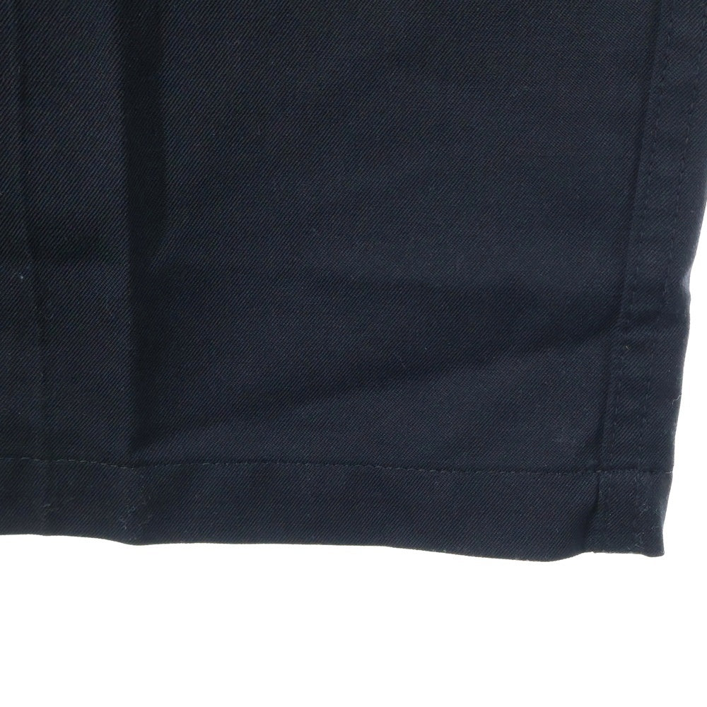 UNITED ARROWS & SONS(ユナイテッドアローズ アンド サンズ) x mita sneakers ミタスニーカー トラウザーパンツ ブラック