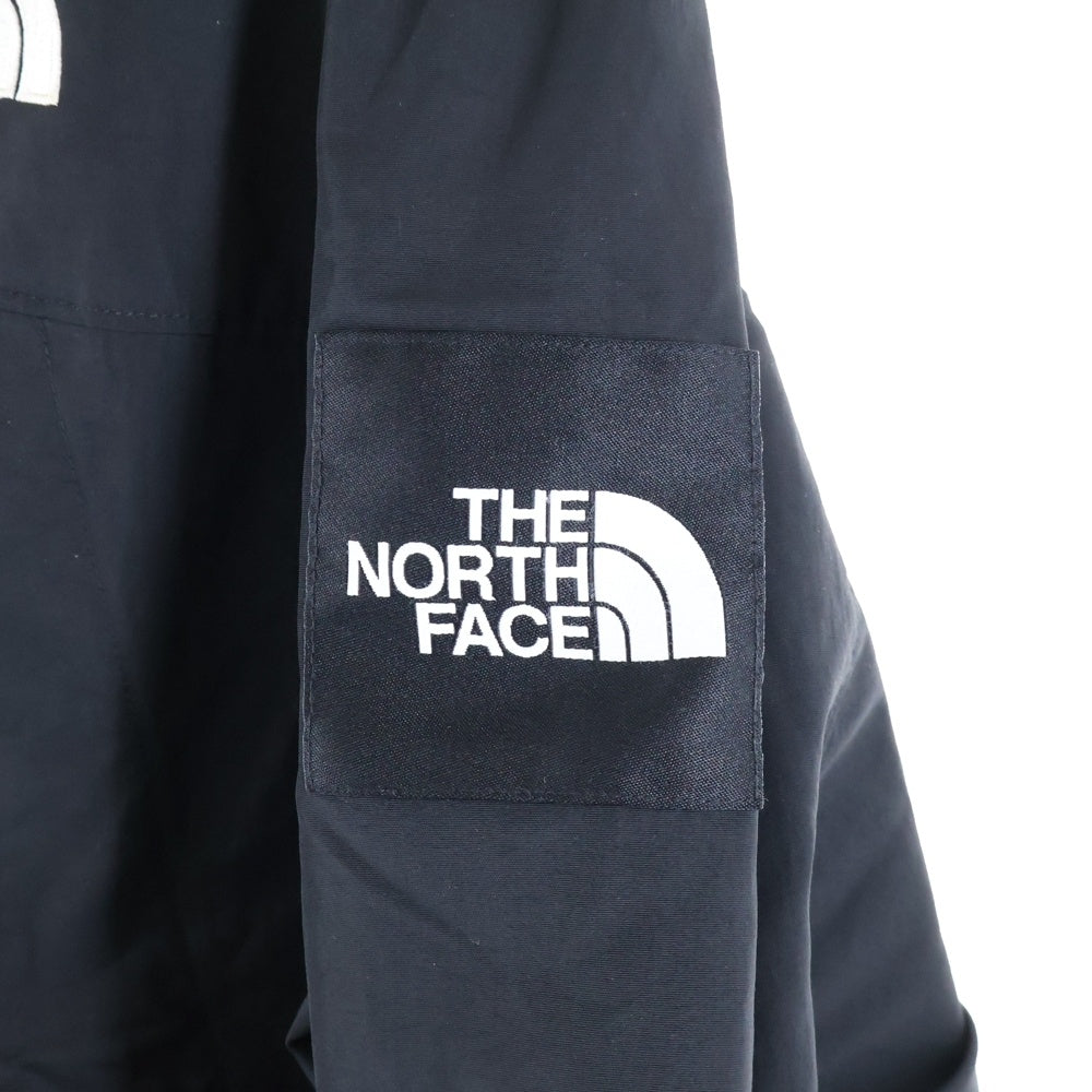 THE NORTH FACE(ザノースフェイス) マティスジャケット マウンテンパーカー NJ4HL50K ブラック