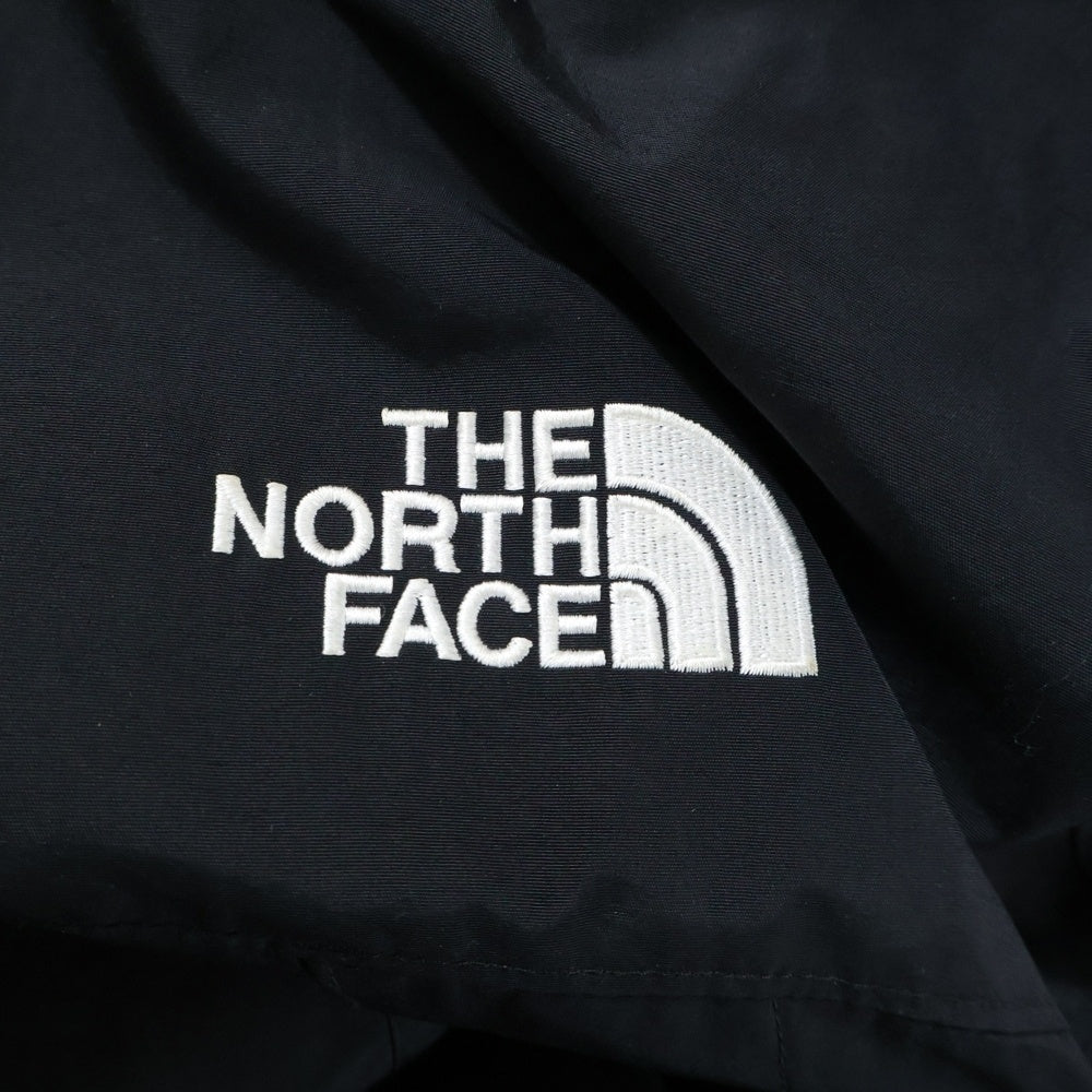 THE NORTH FACE(ザノースフェイス) マティスジャケット マウンテンパーカー NJ4HL50K ブラック