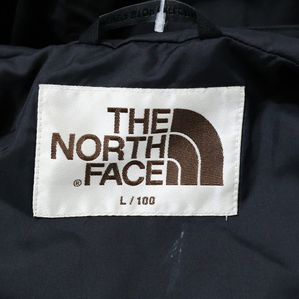 THE NORTH FACE(ザノースフェイス) マティスジャケット マウンテンパーカー NJ4HL50K ブラック