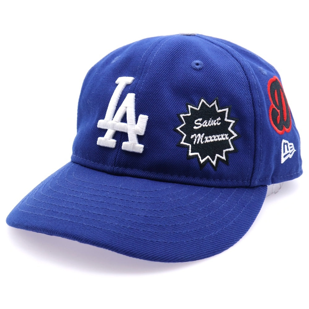 newera ヤンキース特別ワッペンキャップ ニューエラ ヤンキース ワッペン newera ヤンキース特別ワッペン