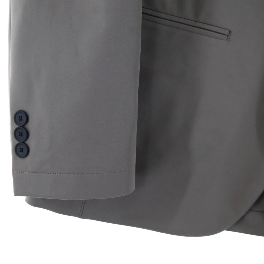 UNITED ARROWS(ユナイテッドアローズ) ポリエステル テーラードジャケット ベージュ 1121-110-2894