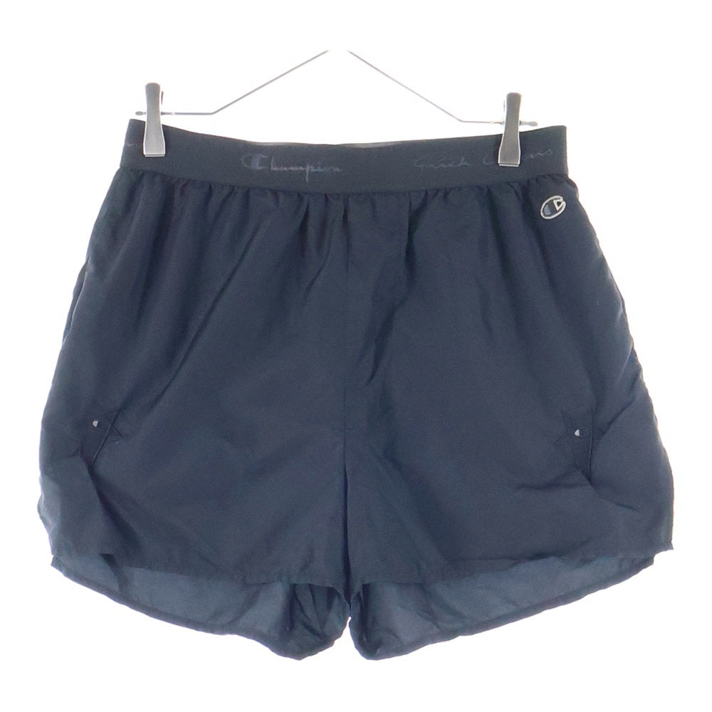 Rick Owens(リックオウエンス) ×Champion チャンピオン ナイロン