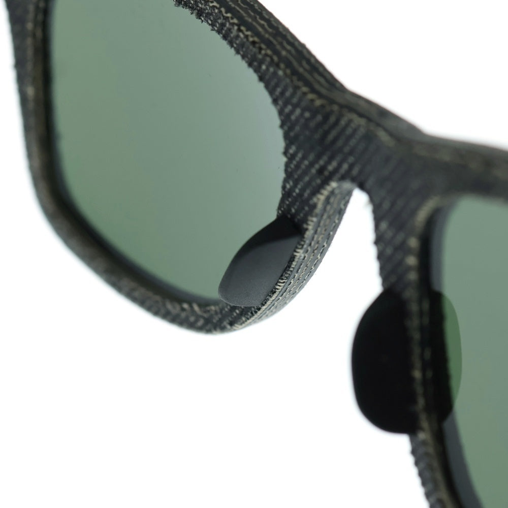 Ray Ban(レイバン) デニムデザイン サングラス メガネ アイウェア ネイビー