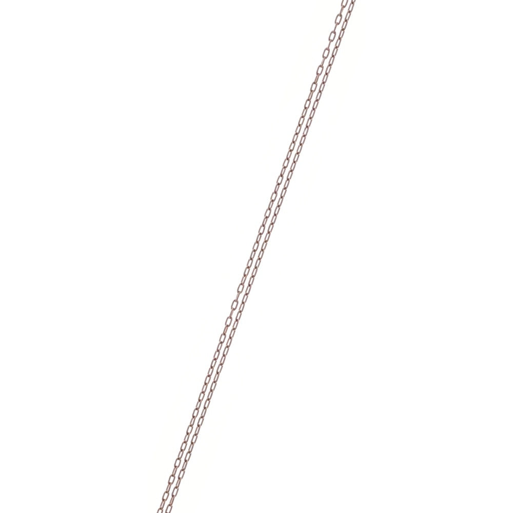 Francisca Botelho(フランチェスカボッテロ) マリアネックレス ゴールド