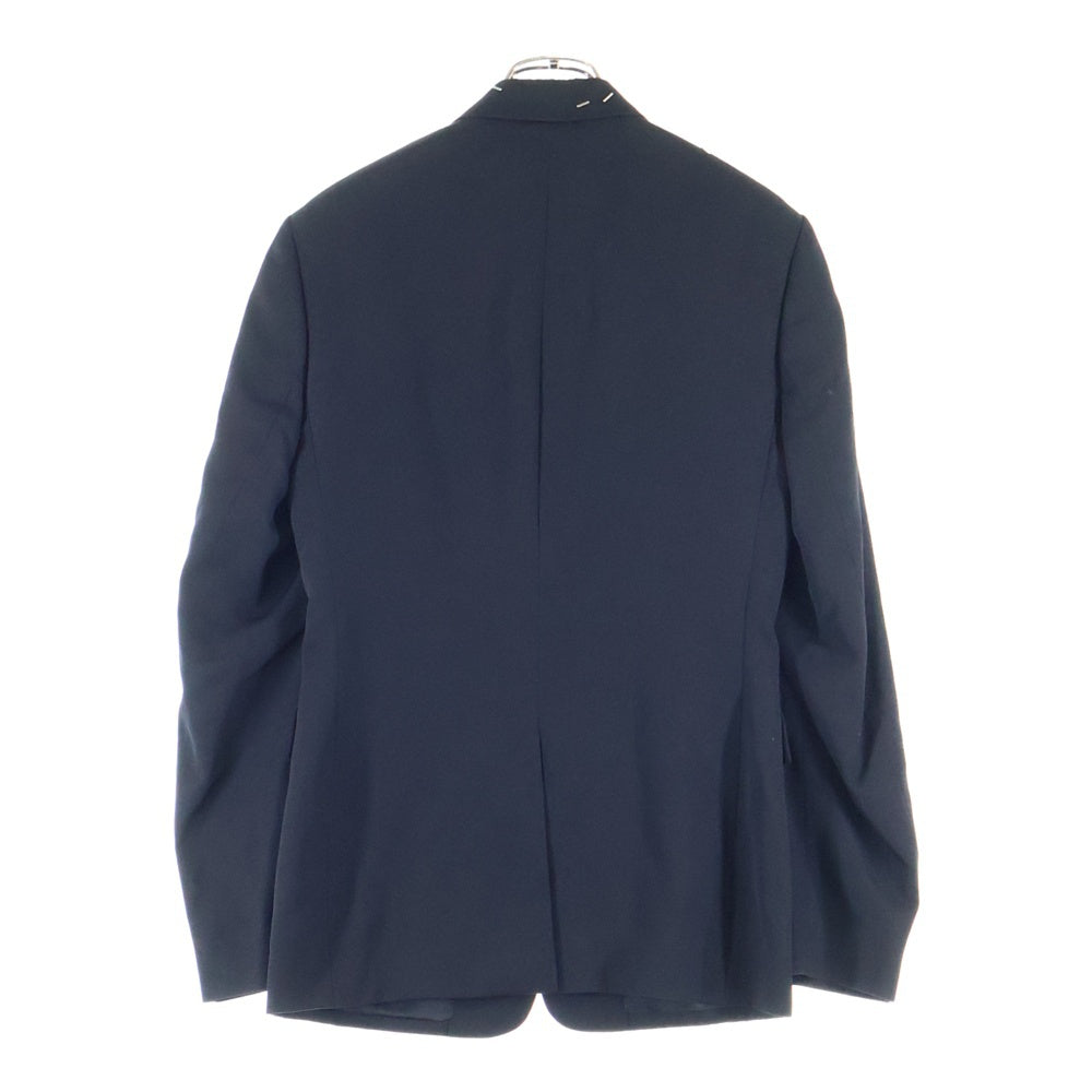 DIOR(ディオール) ステープラー テーラードジャケット ブラック 633C294W4372