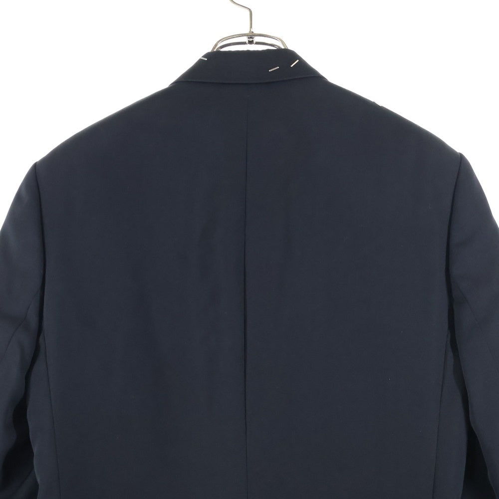 DIOR(ディオール) ステープラー テーラードジャケット ブラック 633C294W4372