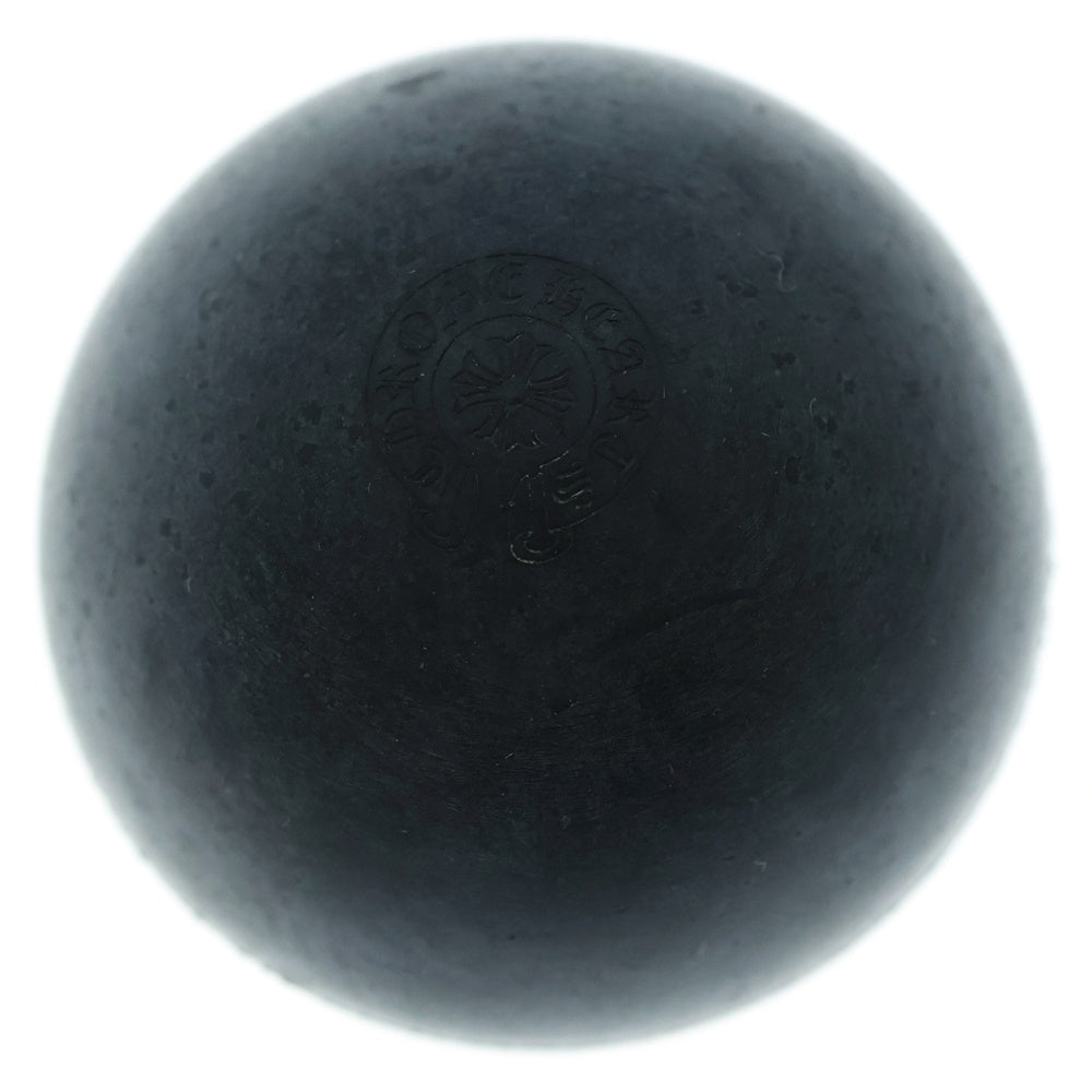 CHROME HEARTS(クロムハーツ) 2013年 クリスマスノベルティ JACKS GAME SET ジャックス ゲームセット シルバー/ブラック