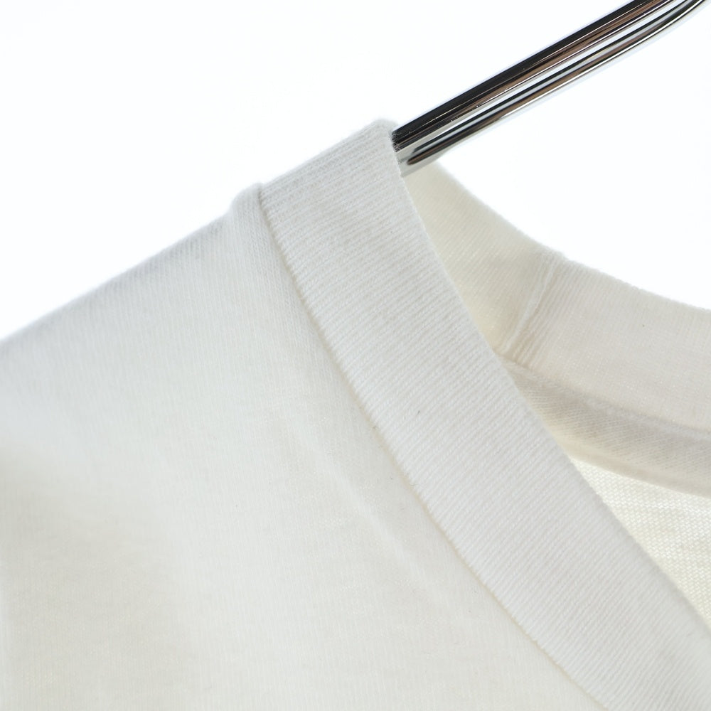 SUPREME(シュプリーム) 16AW Santa Tee サンタ 半袖Tシャツ ホワイト