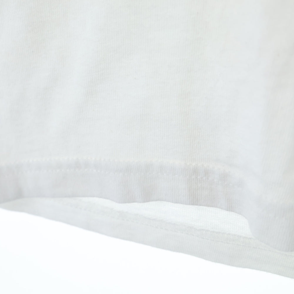 SUPREME(シュプリーム) 16AW Santa Tee サンタ 半袖Tシャツ ホワイト