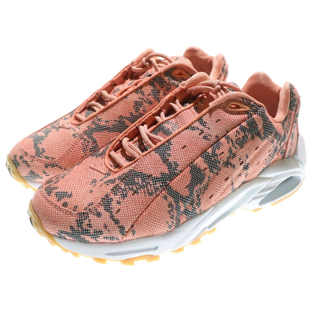 NIKE(ナイキ) ×NOCTA HOT STEP AIR TERRA Pink Quartz ノクタ ホットステップ エアテラ ローカットスニーカー ピンク US9.5/27.5cm DR0508-600