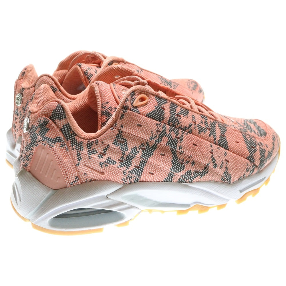 NIKE(ナイキ) ×NOCTA HOT STEP AIR TERRA Pink Quartz ノクタ ホットステップ エアテラ ローカットスニーカー ピンク US9.5/27.5cm DR0508-600