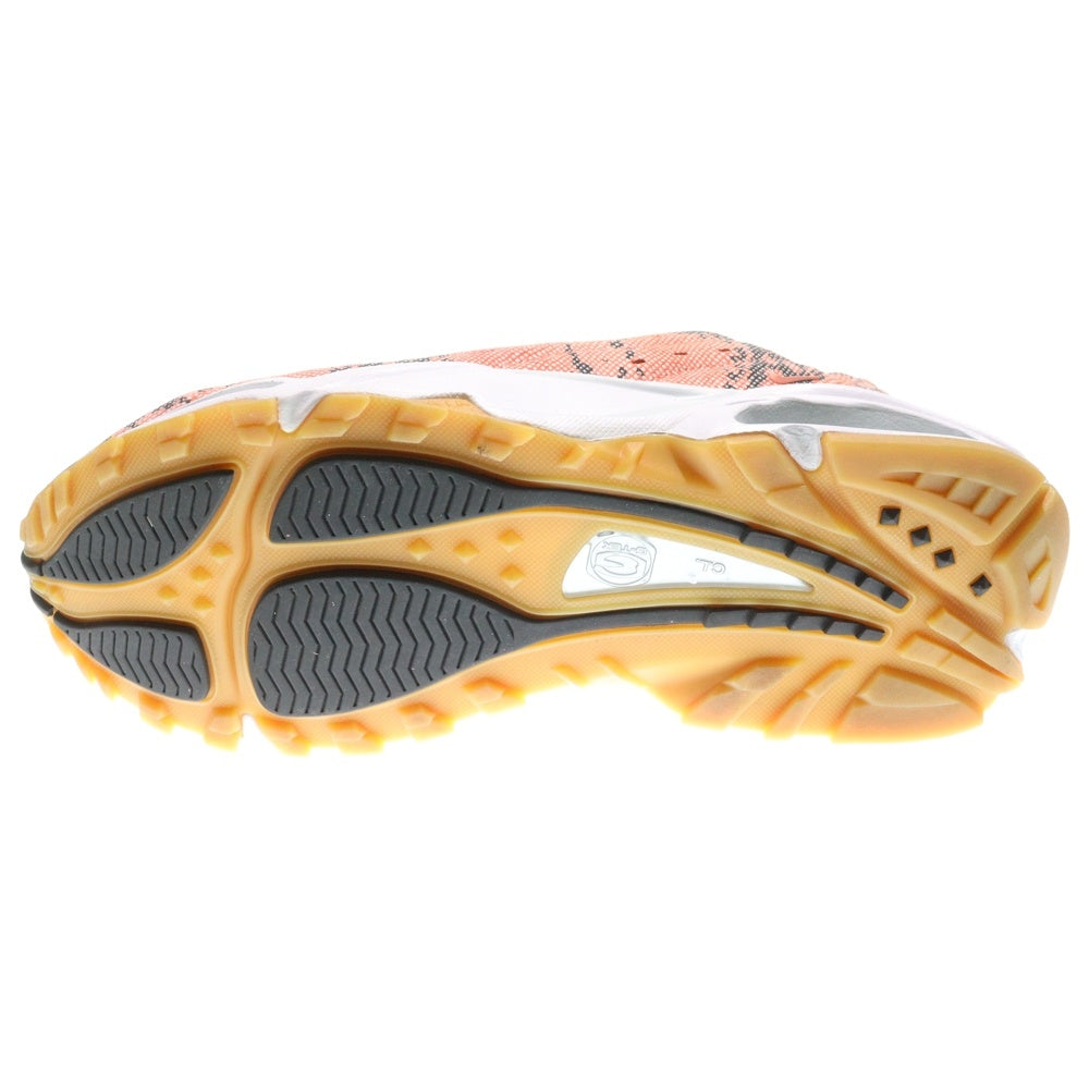 NIKE(ナイキ) ×NOCTA HOT STEP AIR TERRA Pink Quartz ノクタ ホットステップ エアテラ ローカットスニーカー ピンク US9.5/27.5cm DR0508-600