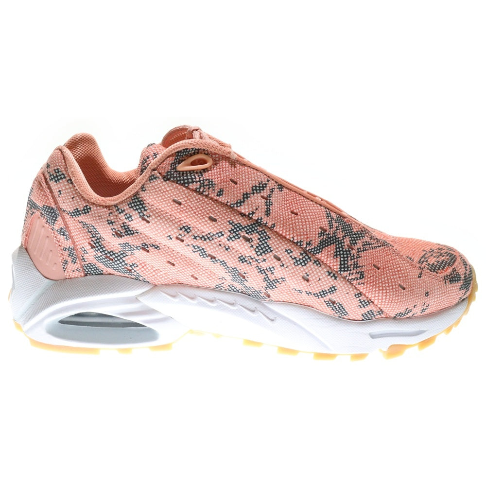 NIKE(ナイキ) ×NOCTA HOT STEP AIR TERRA Pink Quartz ノクタ ホットステップ エアテラ ローカットスニーカー ピンク US9.5/27.5cm DR0508-600