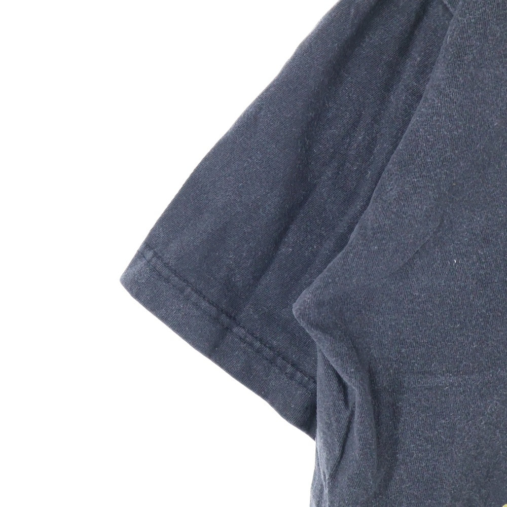 VINTAGE(ヴィンテージ) 90s METALLICA FIXXXER メタリカ Tシャツ 半袖カットソー ブラック