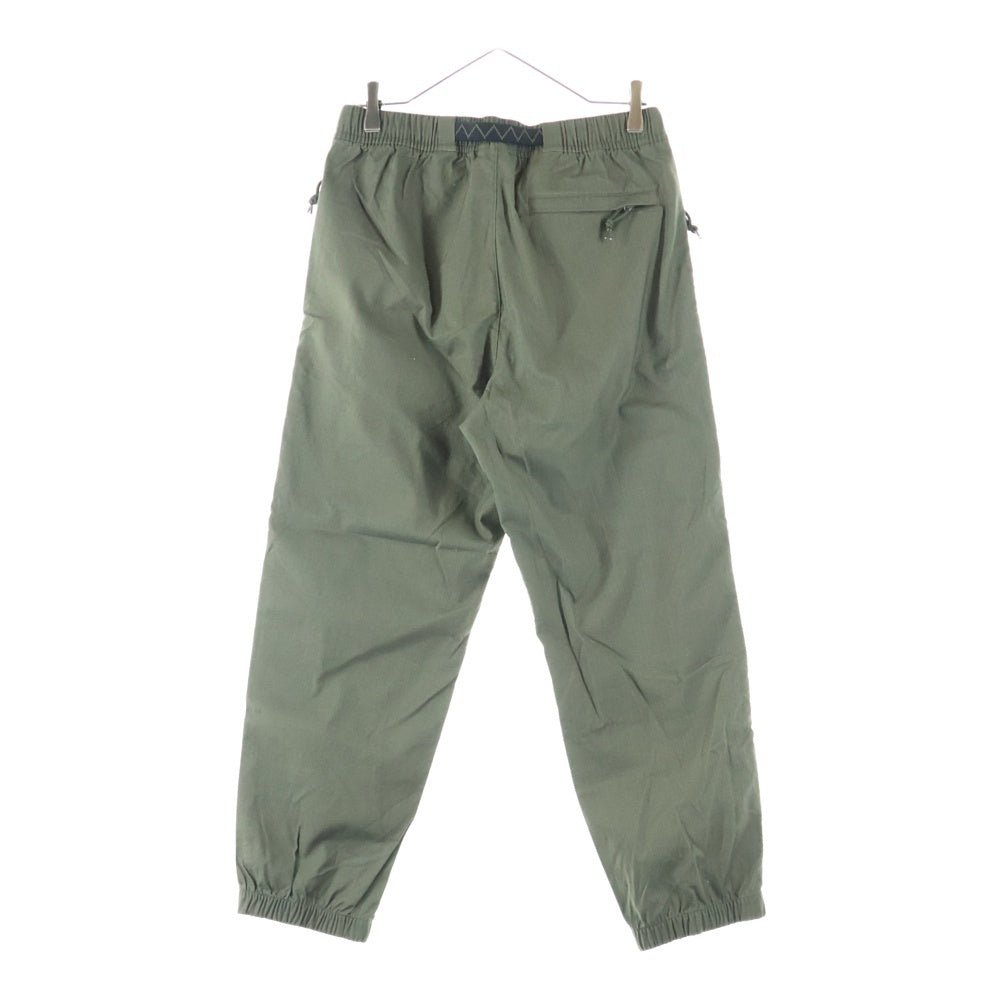 NIKE ACG(ナイキエーシージー) TRAIL PANT トレイル カーゴパンツ カーキ CT6340-325