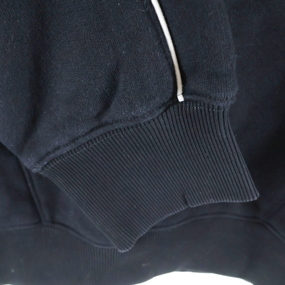 Palace Skateboards(パレススケートボーズ) PRO TEAM 02 CREW プロチーム クルーネックスウェットトレーナー ブラック