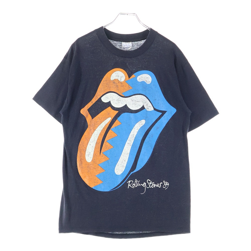 VINTAGE(ヴィンテージ) 80S 1987/NORTH AMERICAN TOUR TEE ローリング