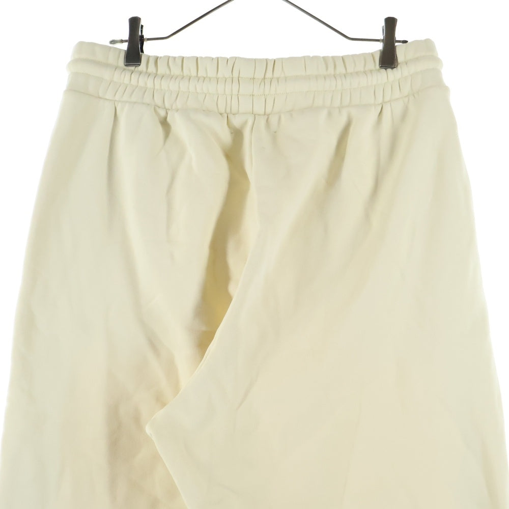 FEAR OF GOD(フィアオブゴッド) ×adidas アディダス サイドライン スウェット ロングパンツ ベージュ IS8758