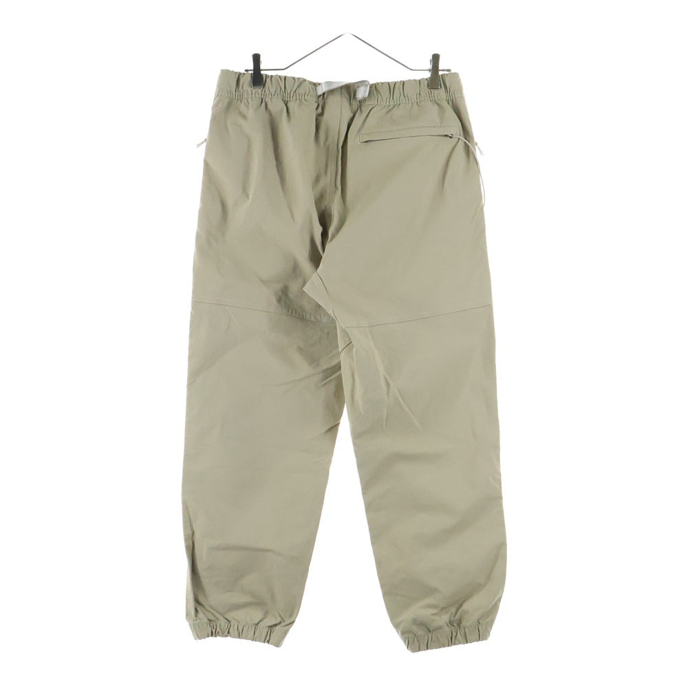 NIKE ACG(ナイキエーシージー) ナイロン トレイル ロングパンツ ベージュ CV0661-247