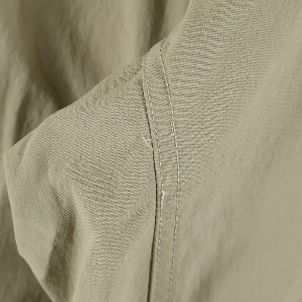 NIKE ACG(ナイキエーシージー) ナイロン トレイル ロングパンツ ベージュ CV0661-247