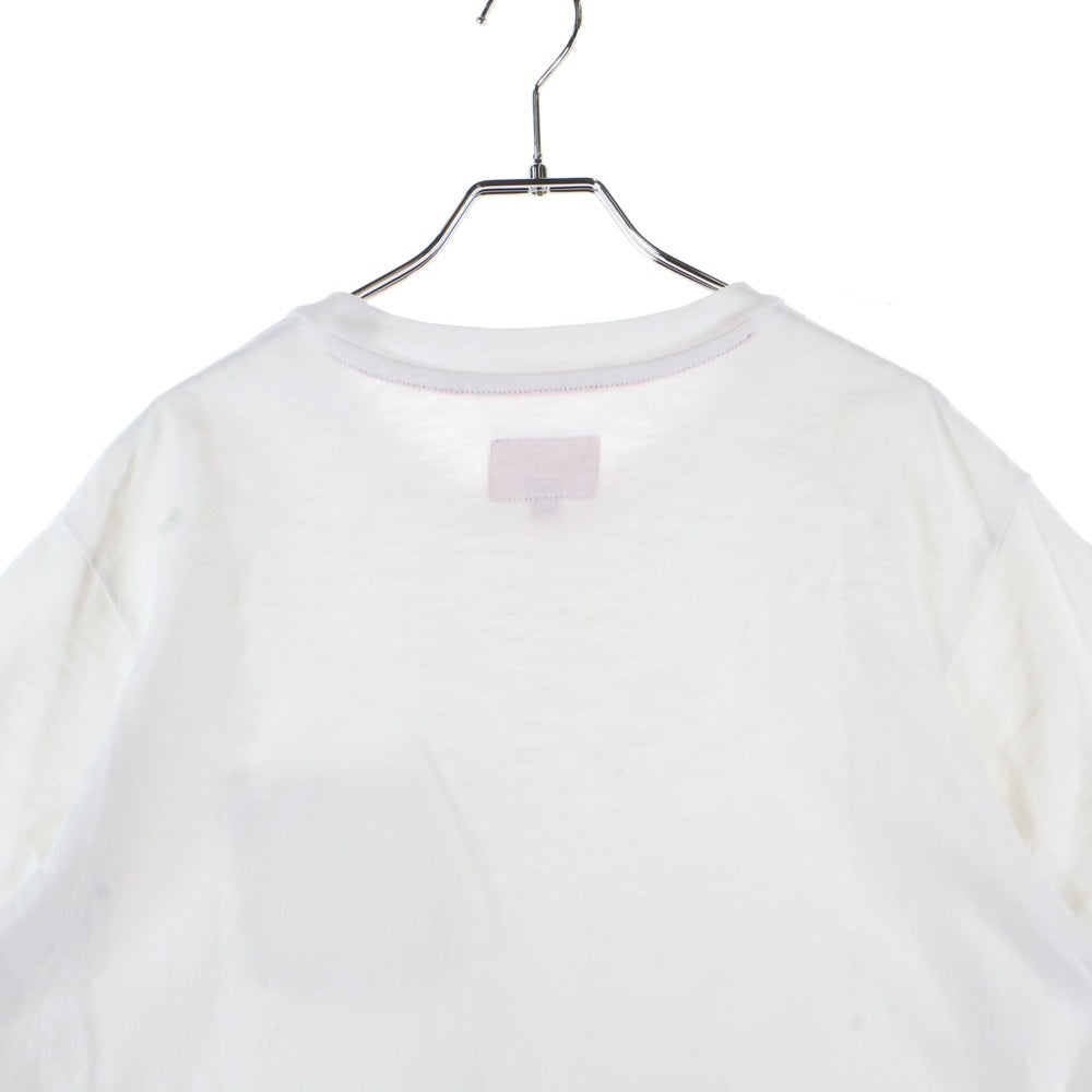 SUPREME(シュプリーム) Pocket Tee ポケット クルーネック 半袖 Tシャツ カットソー ホワイト