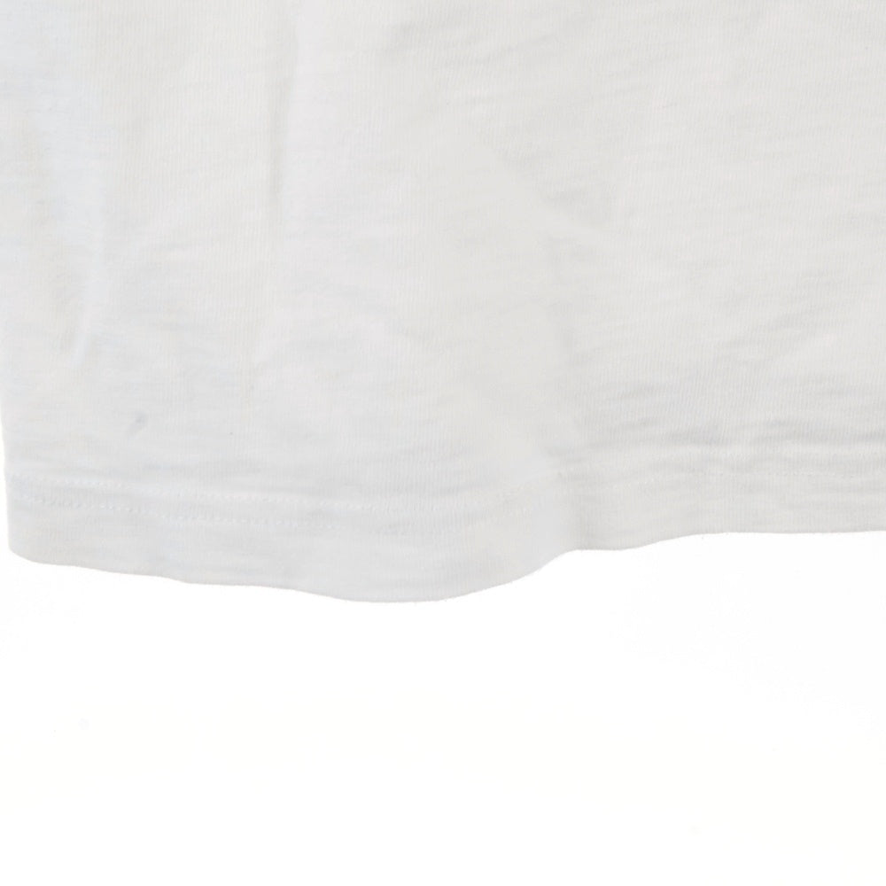 SUPREME(シュプリーム) Pocket Tee ポケット クルーネック 半袖 Tシャツ カットソー ホワイト