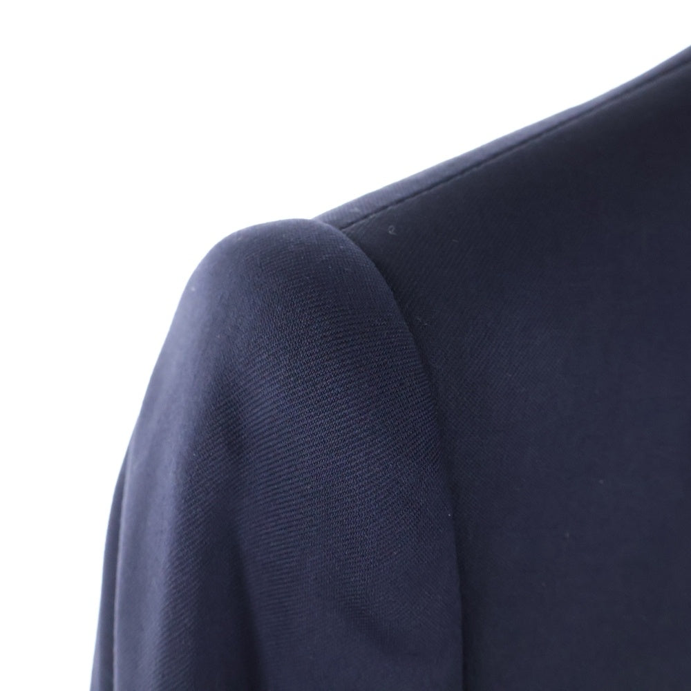 STELLA McCARTNEY(ステラマッカートニー) 1B シングルテーラードジャケット ブラック 358905 SY704 レディース