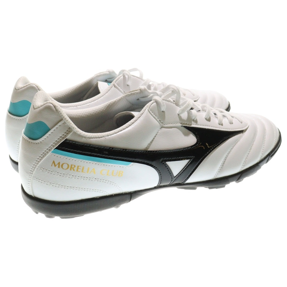 MIZUNO(ミズノ) MORELIA 2 CLUB AS モレリア2 クラブ ローカットスニーカー ホワイト US12/30cm P1GD221609