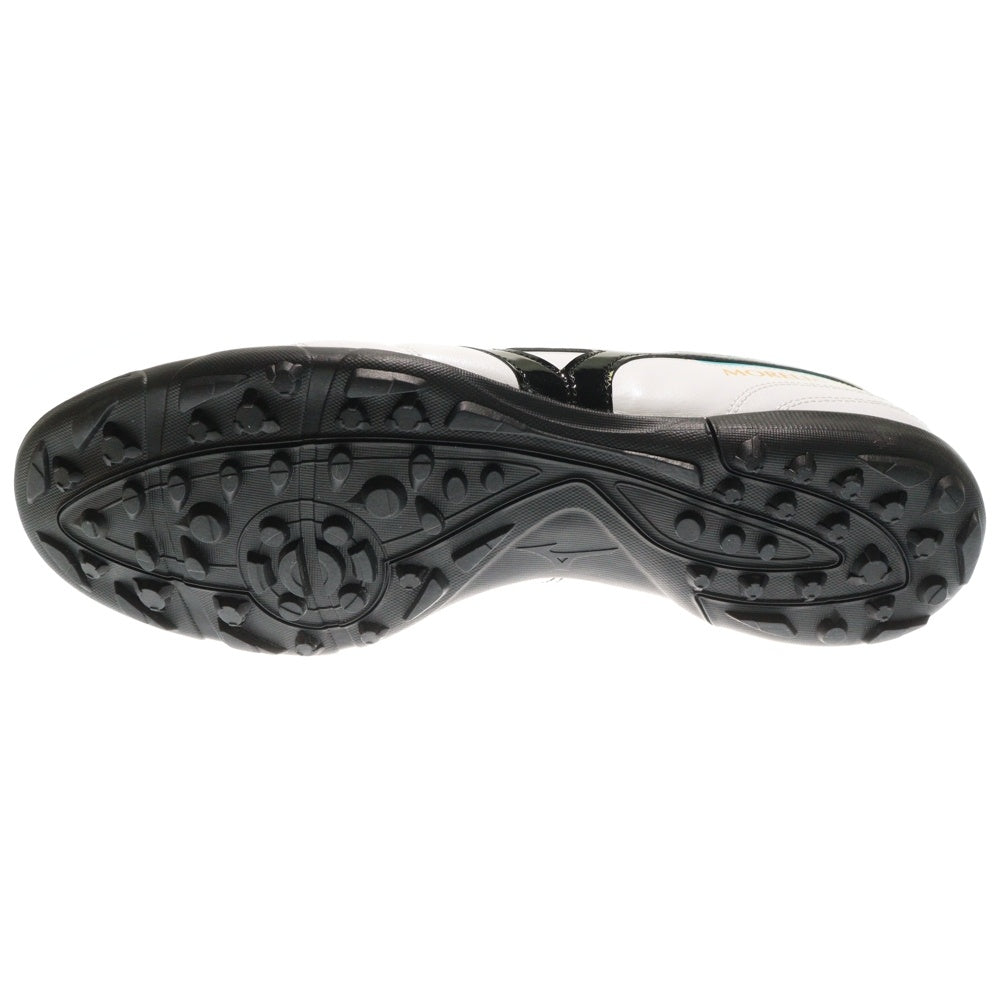 MIZUNO(ミズノ) MORELIA 2 CLUB AS モレリア2 クラブ ローカットスニーカー ホワイト US12/30cm P1GD221609