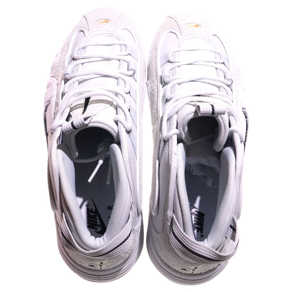 NIKE(ナイキ) AIR MAX PENNY PHOTON DUST AND SUMMIT WHITE エアマックス ペニー フォトン ダスト アンド サミット ホワイト ローカットスニーカー US12/30cm DX5801-001